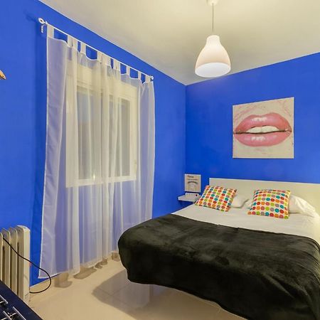 Sevillahome Teodosio 27 Exterior foto