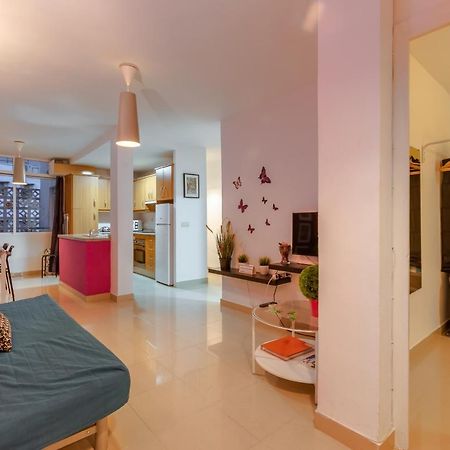 Sevillahome Teodosio 27 Exterior foto