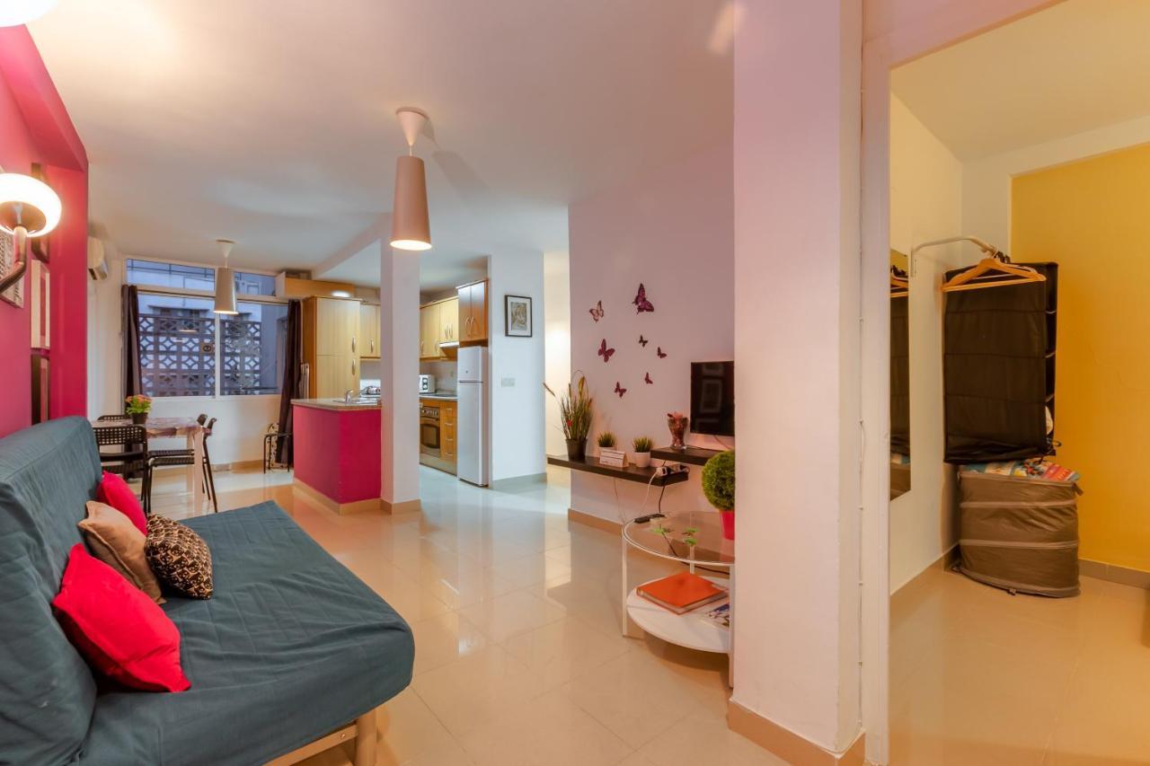 Sevillahome Teodosio 27 Exterior foto